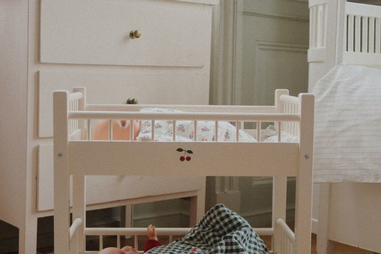 Konges Sløjd A/S Knuffeldieren multi