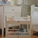 Konges Sløjd A/S Poppenaccessoires green check