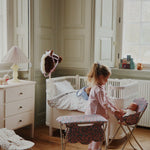 Konges Sløjd A/S Poppenaccessoires verona blues