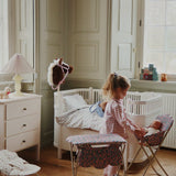 Konges Sløjd A/S Poppenaccessoires verona blues