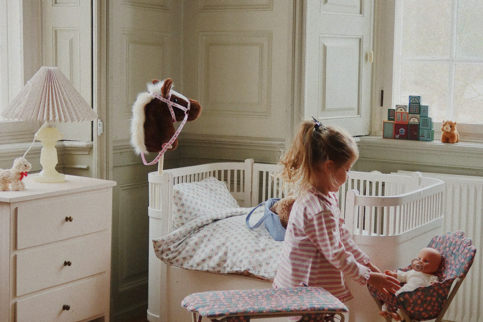 Konges Sløjd A/S Poppenaccessoires kyoto