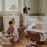 Konges Sløjd A/S Poppenaccessoires verona blues