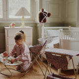 Konges Sløjd A/S Poppenaccessoires verona blues