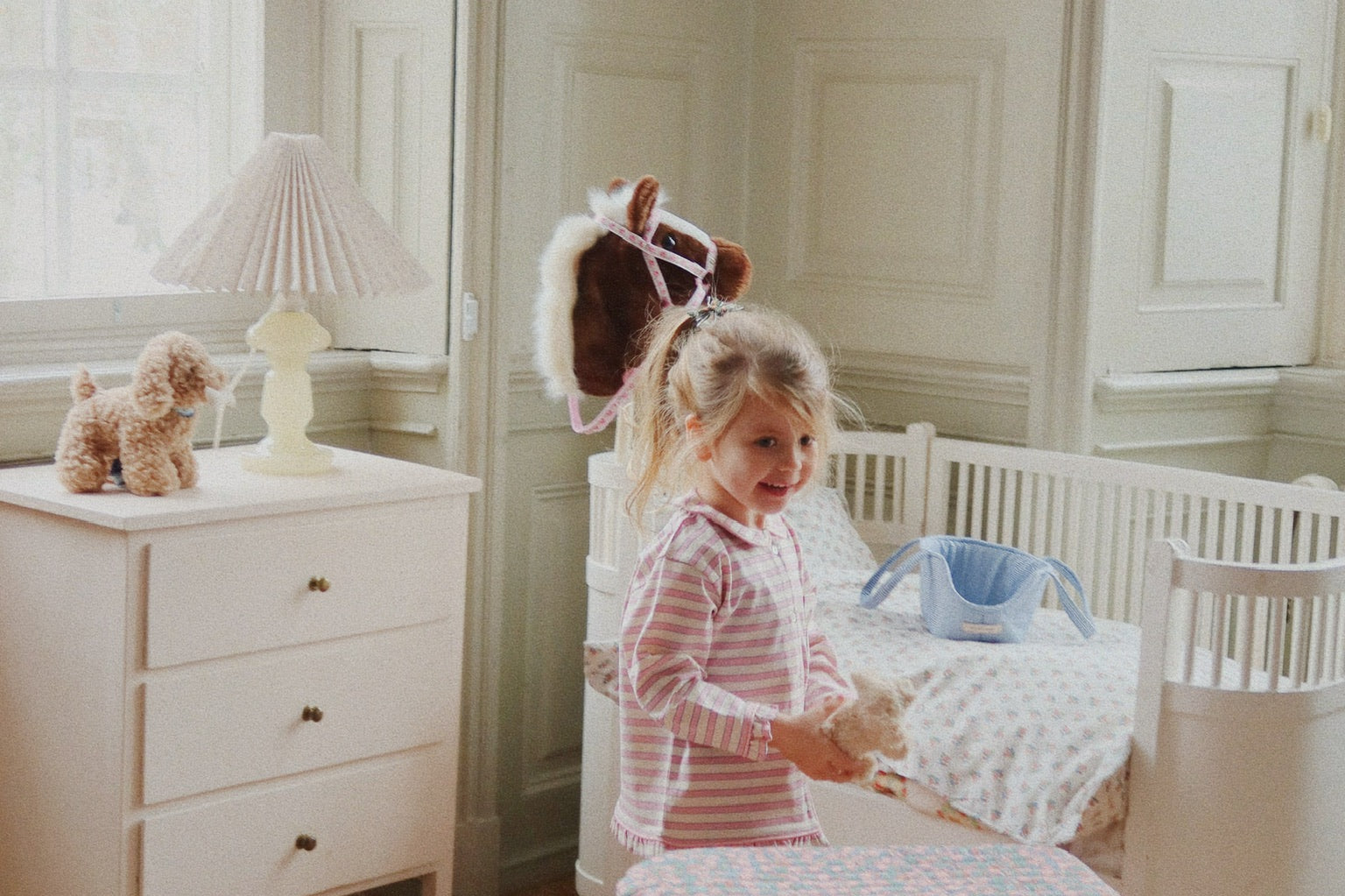 Konges Sløjd A/S Knuffeldieren multi