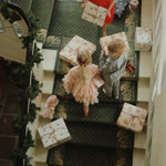 Konges Sløjd A/S WOVEN DRESSES barbados cherry