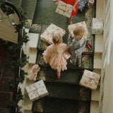 Konges Sløjd A/S WOVEN DRESSES barbados cherry