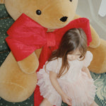 Konges Sløjd A/S WOVEN DRESSES pale blush