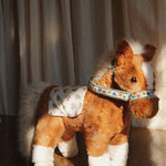 Konges Sløjd A/S Knuffeldieren multi