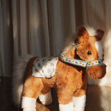 Konges Sløjd A/S Knuffeldieren multi