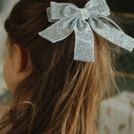 Konges Sløjd A/S Haaraccessoires silver