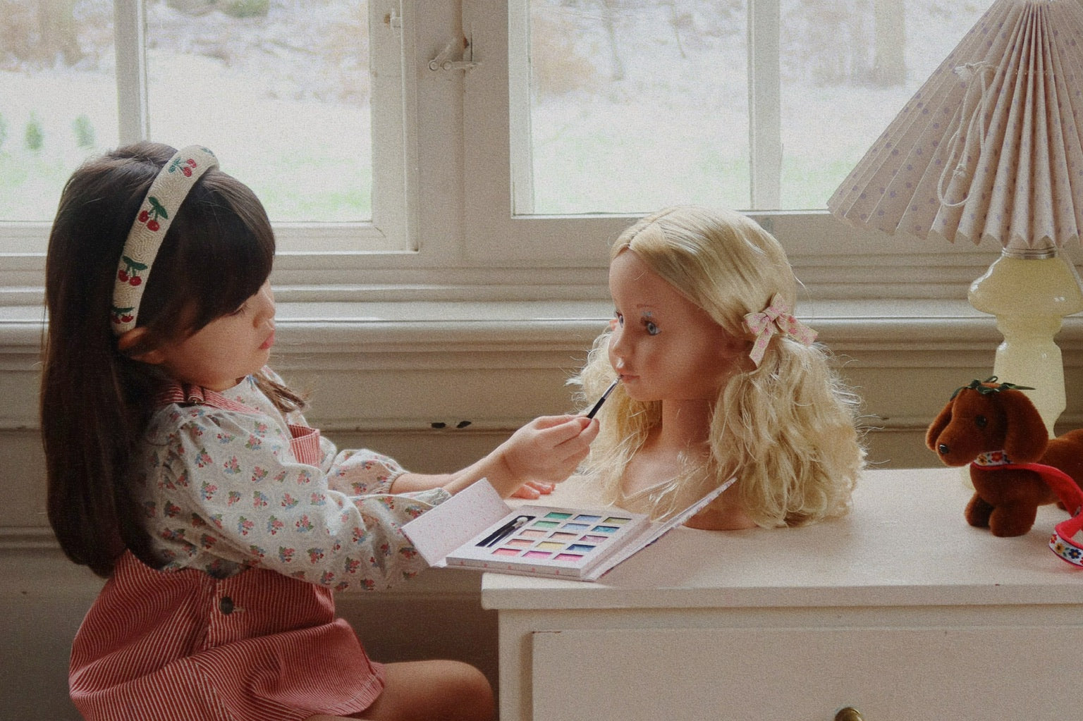 Konges Sløjd A/S Poppen multi