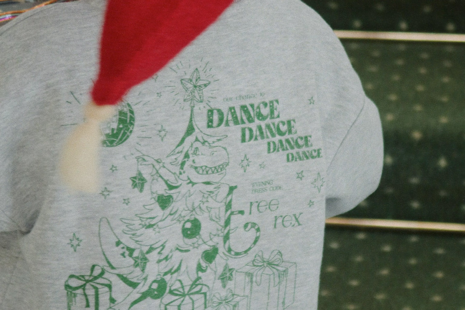 Konges Sløjd A/S Jersey Shirts grey melange