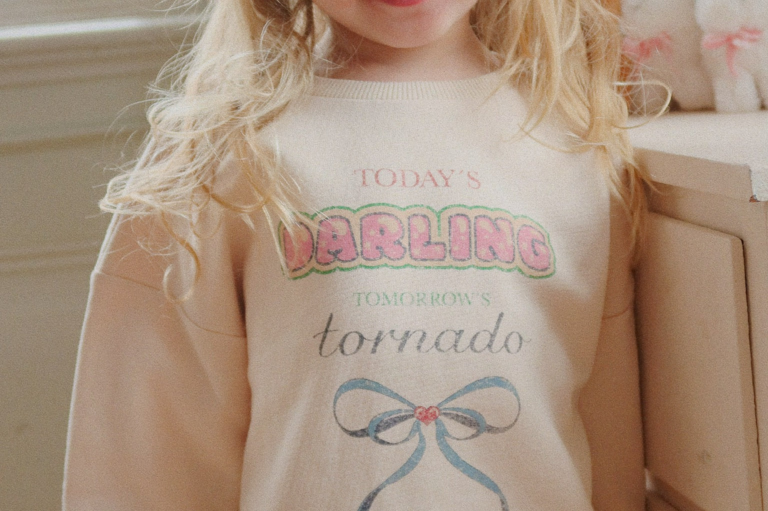 Konges Sløjd A/S Jersey Broeken brazillian sand