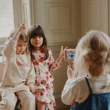 Konges Sløjd A/S Jersey Shirts midori rosso