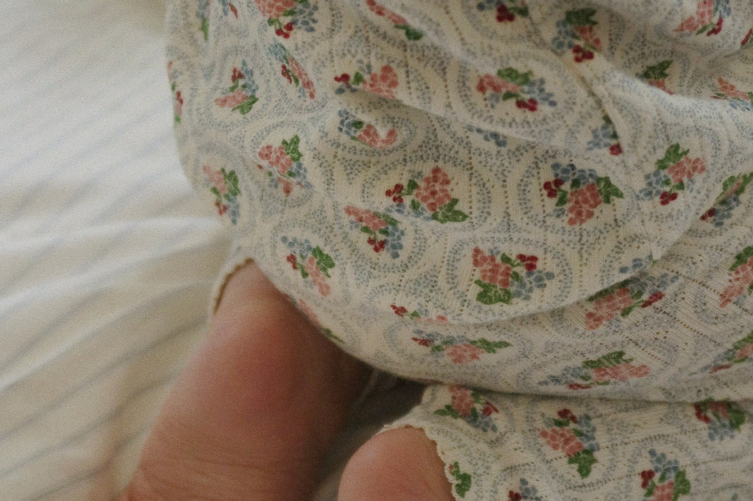 Konges Sløjd A/S Jersey Shirts verona blues