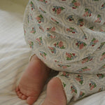 Konges Sløjd A/S Jersey Broeken verona blues