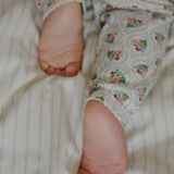 Konges Sløjd A/S Jersey Broeken verona blues