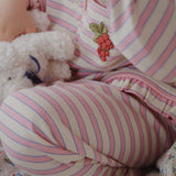 Konges Sløjd A/S Knuffeldieren white dog