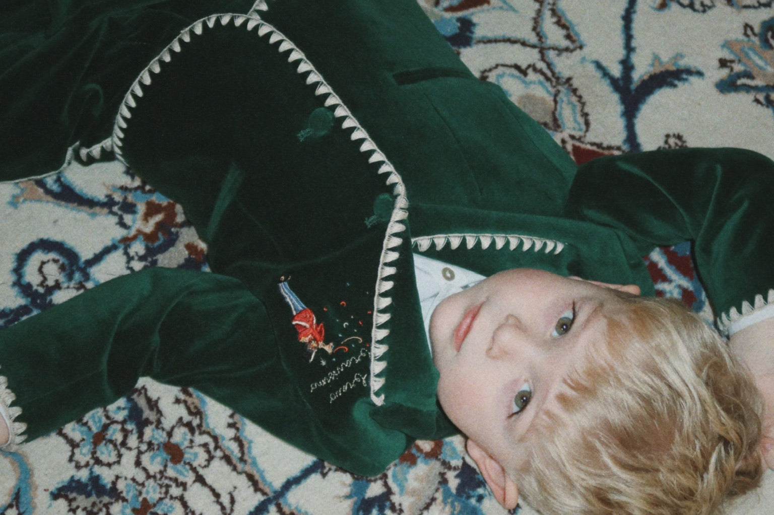 Konges Sløjd A/S Geweven Shirts optic white