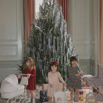 Konges Sløjd A/S Jersey Jurken moonlight