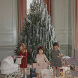 Konges Sløjd A/S Jersey Jurken moonlight