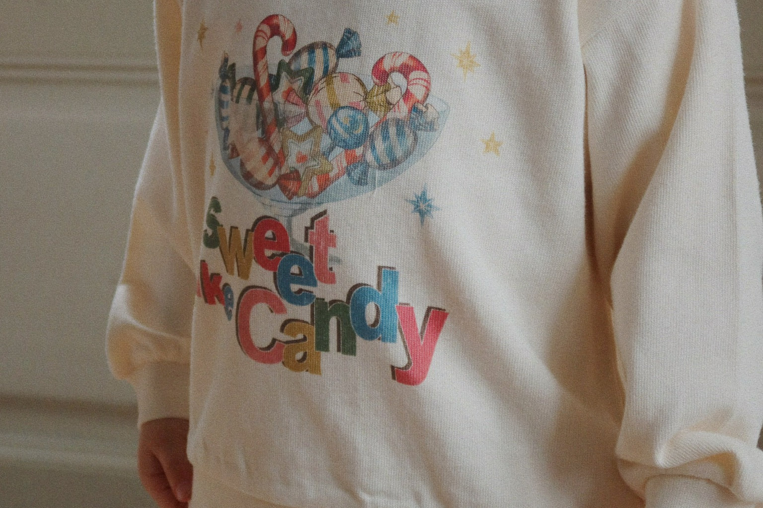 Konges Sløjd A/S Jersey Shirts antique white