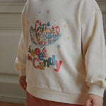 Konges Sløjd A/S Jersey Shirts antique white