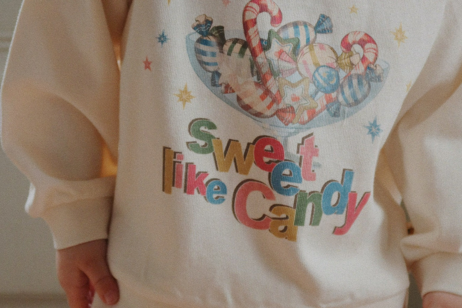 Konges Sløjd A/S Geweven Broeken milk rouge stripe