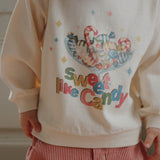 Konges Sløjd A/S Jersey Shirts antique white