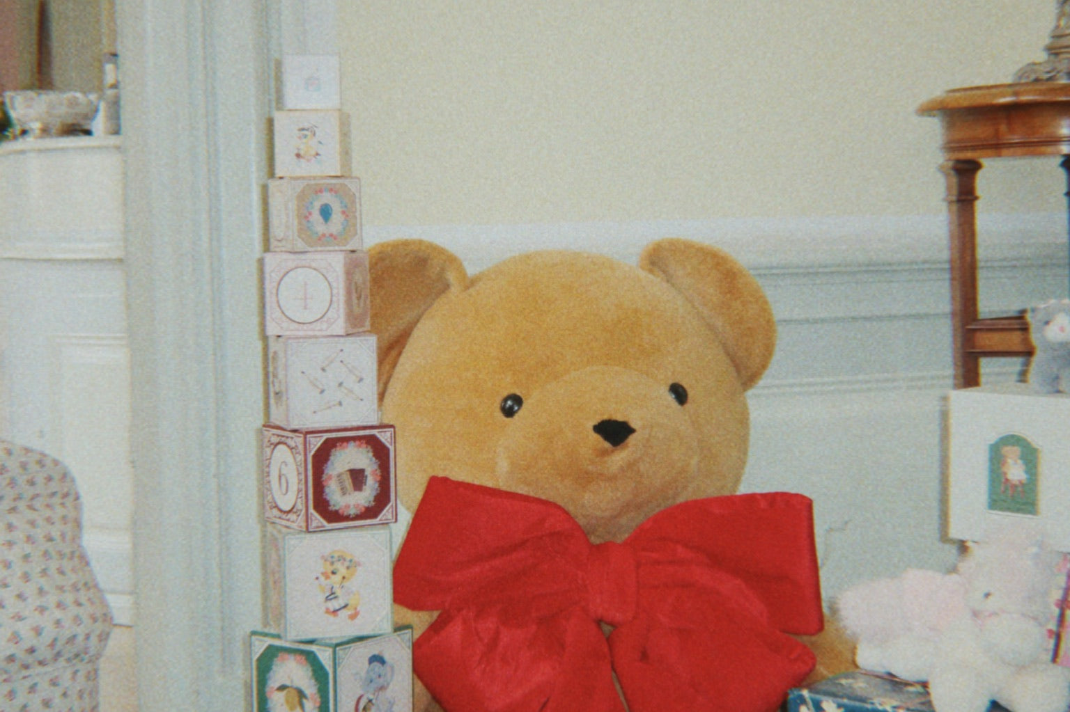 Konges Sløjd A/S Knuffeldieren multi