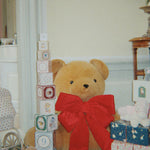 Konges Sløjd A/S Knuffeldieren multi