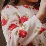 Konges Sløjd A/S Jersey Shirts midori rosso