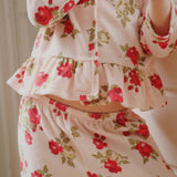 Konges Sløjd A/S Jersey Shirts midori rosso