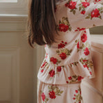 Konges Sløjd A/S Jersey Shirts midori rosso