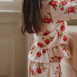 Konges Sløjd A/S Jersey Shirts midori rosso