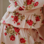 Konges Sløjd A/S Jersey Shirts midori rosso