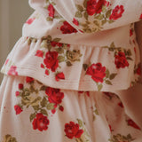 Konges Sløjd A/S Jersey Shirts midori rosso