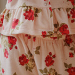 Konges Sløjd A/S Jersey Shirts midori rosso