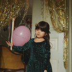 Konges Sløjd A/S Jersey Jurken sycamore