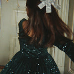 Konges Sløjd A/S Haaraccessoires silver