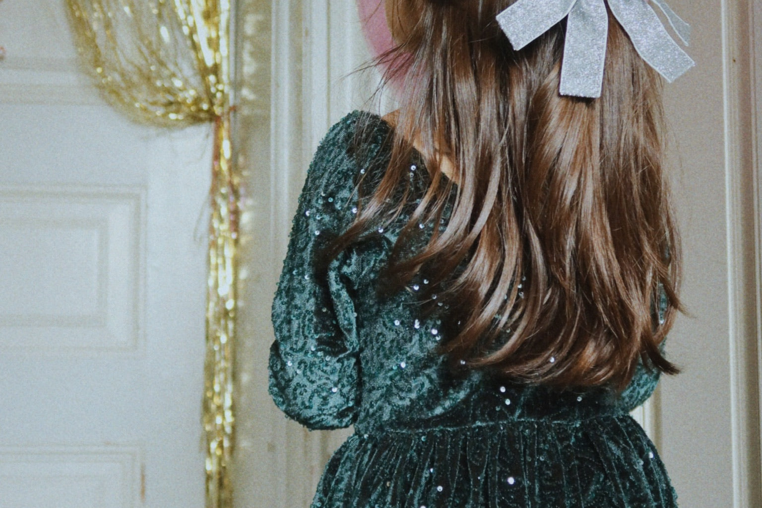 Konges Sløjd A/S Jersey Jurken sycamore