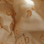 Konges Sløjd A/S Juniorbeddengoed moonlight