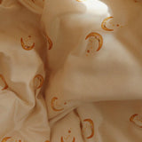 Konges Sløjd A/S Juniorbeddengoed moonlight