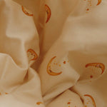 Konges Sløjd A/S Juniorbeddengoed moonlight