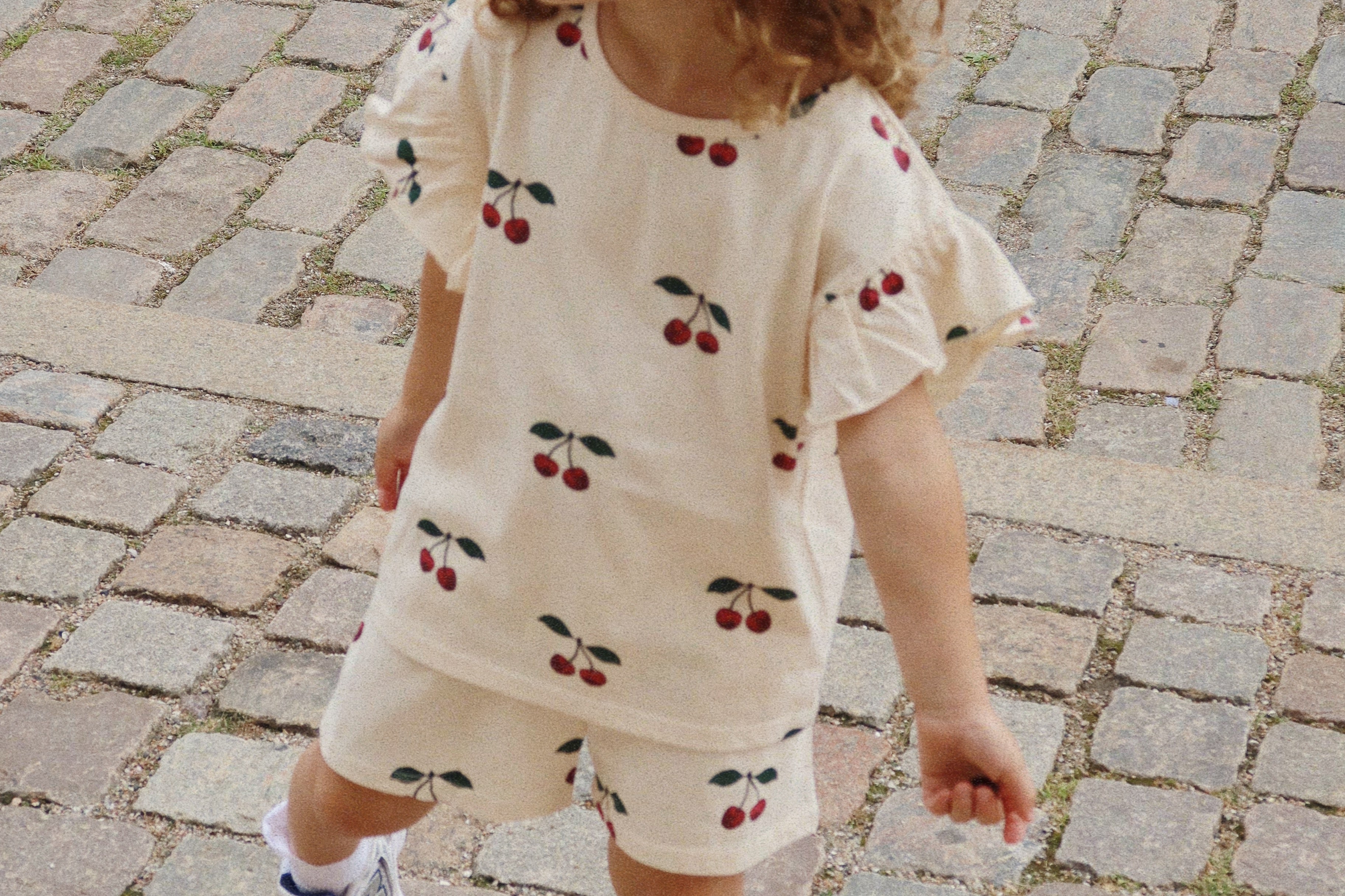 Konges Sløjd A/S Sets ma grande cerise