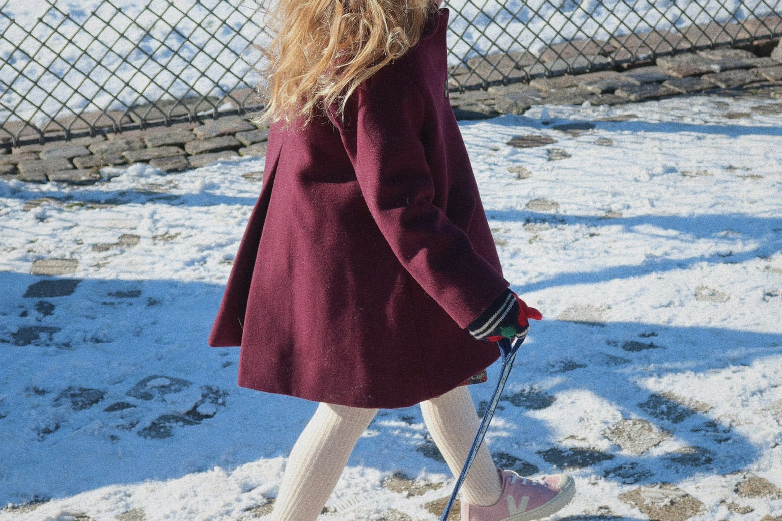 Konges Sløjd A/S Hoedjes hearts