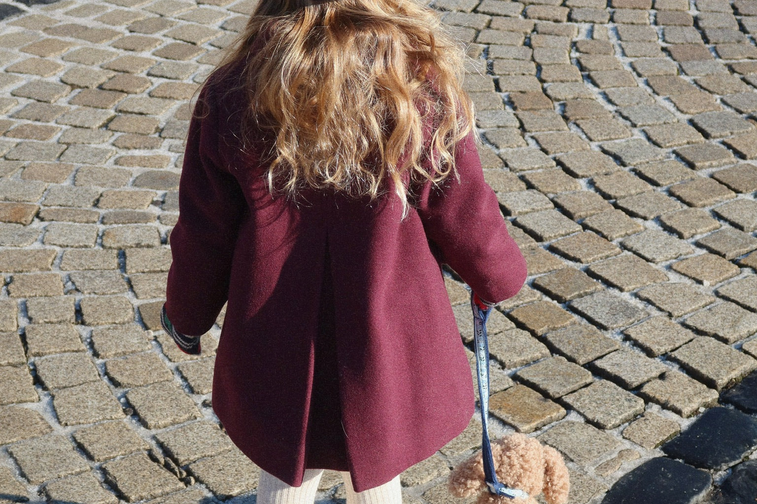 Konges Sløjd A/S Knuffeldieren multi