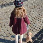 Konges Sløjd A/S Knuffeldieren multi