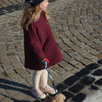 Konges Sløjd A/S Knuffeldieren multi