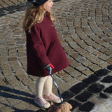 Konges Sløjd A/S Knuffeldieren multi